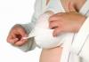 Появление молозива у беременной женщины 33 неделя беременности выделение молозива fora