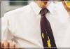 Как постирать мужской галстук в домашних условиях: эффективные способы Что делать если постирал галстук